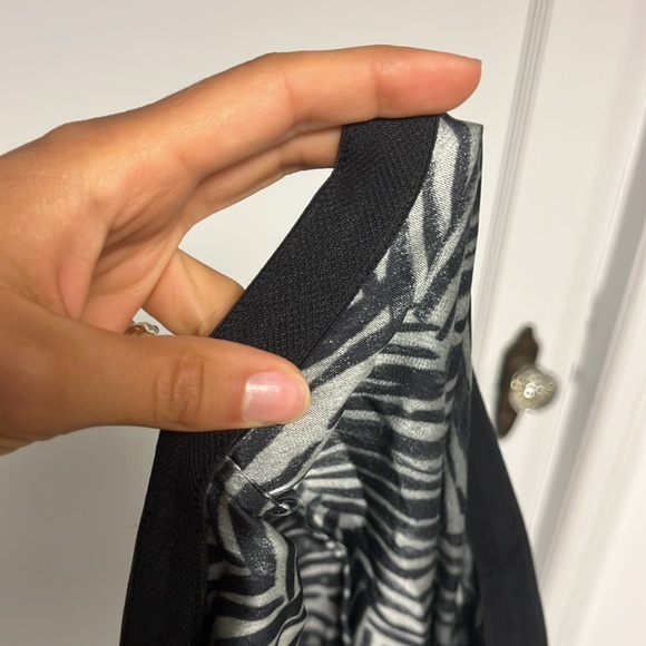 Anine Bing printed skirt - Picture 4 of 4